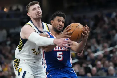 Entre remontadas, debuts y reajustes: un análisis profundo de las últimas noches en la NBA