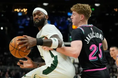 Análisis en la Semana NBA: Bucks dominan a Miami, Williamson brilla en el regreso de Murray y Hornets extienden su racha