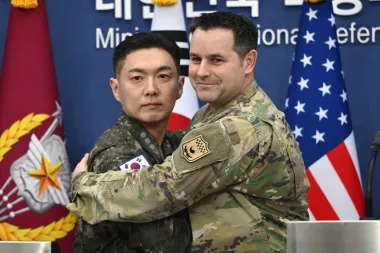 Freedom Shield 2026: por qué los ejercicios conjunto EE. UU.-Corea del Sur reavivan la tensión y recalibran la defensa regional