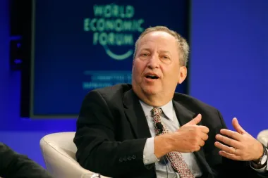 La renuncia de Larry Summers en Harvard: un capítulo más en las repercusiones de los archivos de Epstein