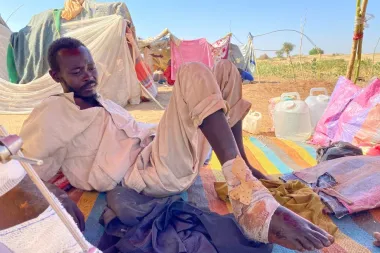 Darfur en la mira: sanciones de la ONU contra comandantes del RSF y las señales de una limpieza étnica