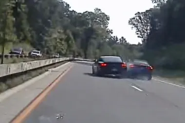 El accidente de Vince McMahon en la Merritt Parkway: lo que revela el video policial y por qué importa