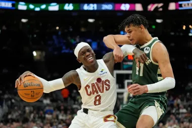 La jornada de la NBA que reordena aspiraciones: análisis de Bucks, Rockets y Spurs