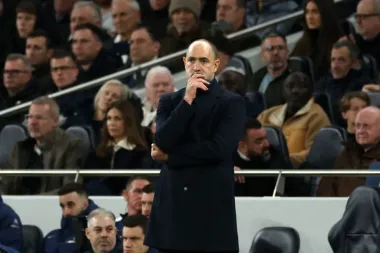 El ocaso inesperado de los Spurs: ¿Puede el Tottenham descender por primera vez en la era Premier?