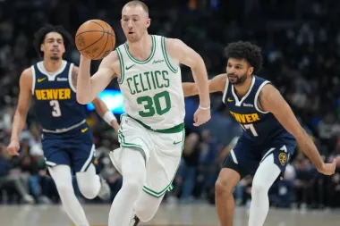 Entre la altura y la consistencia: Análisis profundo del respiro de los Nuggets y el viaje de los Celtics