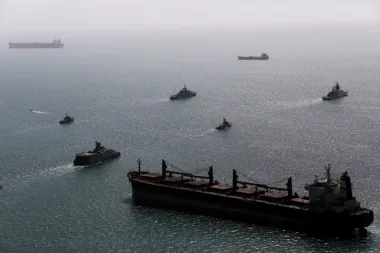 Tensión en el Golfo: qué puede hacer Irán frente al despliegue militar de Estados Unidos