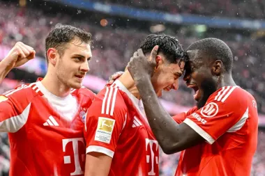 Der Klassiker y la hora de la verdad: análisis profundo del pulso europeo entre Bayern, Dortmund y el latir de las grandes ligas