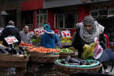 Egipto y el desafío de la estabilidad: qué significa que el FMI libere 2.300 millones de dólares
