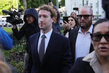 Testimonios, notificaciones y filtros: lo que revela el juicio sobre la adicción a las redes sociales