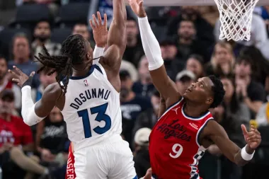 La resurrección de los Timberwolves y el pulso cambiante de la NBA: análisis profundo de las últimas jornadas
