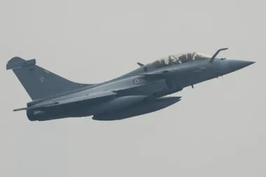 Francia, la disuasión y la nueva geopolítica nuclear: ¿un paraguas europeo alternativo?