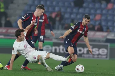 El sorteo de la Europa League pone un derbi italiano en octavos y deja un cuadro dominado por clubes ingleses