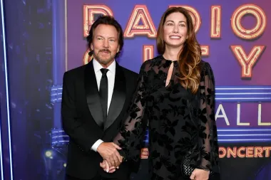 Eddie Vedder, la vulnerabilidad en escena y la lucha por una cura para la epidermólisis bullosa