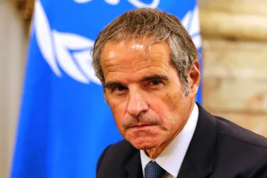 Irán, el Ojo que No Se Puede Ver: Análisis sobre el Acceso Negado del OIEA a Instalaciones Nucleares Tras los Ataques de Junio