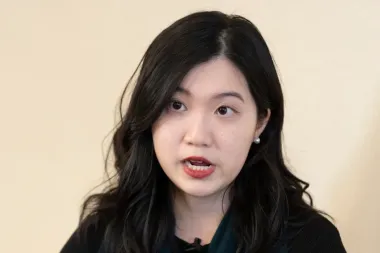 La condena al padre de una activista hongkonesa: cuando la represión alcanza el ámbito familiar