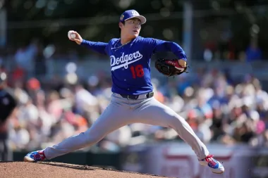 Entre lesiones, retornos y legado: la radiografía del béisbol de primavera