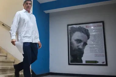 Tiroteo en alta mar: la tragedia del bote robado y las sombras de la contrarrevolución cubana