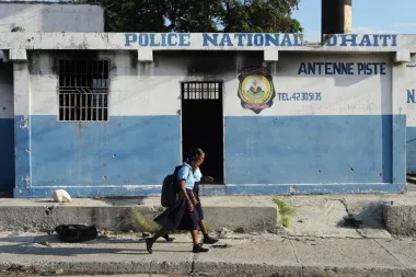 Haití en la encrucijada: ¿cómo garantizar elecciones seguras en medio del caos de las pandillas?