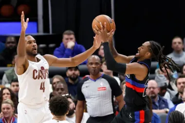 Noche de desequilibrios y espectáculo: análisis de una jornada NBA llena de sorpresas, retrasos y exhibiciones