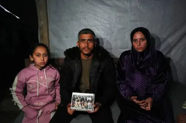 Ramadán entre escombros: la pérdida de familias enteras en la Franja de Gaza