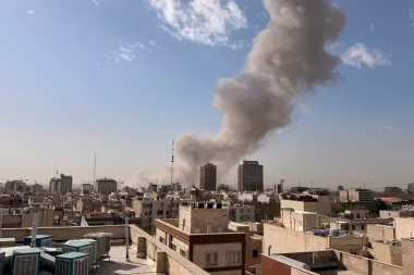 Choque en Medio Oriente: el ataque conjunto de EE. UU. e Israel contra Irán y sus posibles consecuencias