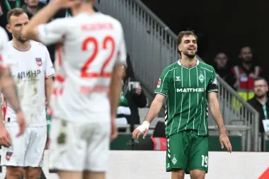 Noche de rescates y respiraciones: Werder gana, Bournemouth aguanta y la lucha por Europa y la permanencia se enciende