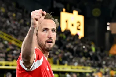 Harry Kane y la caza del récord de Lewandowski: estrategia, números y el contexto que importa