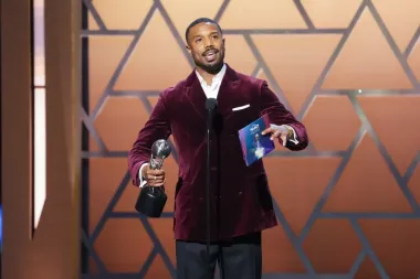 Una noche de reconocimiento y reivindicación: lo más destacado de la 57.ª entrega de los NAACP Image Awards