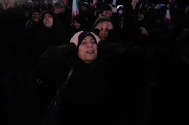 El día que cambiaron los cimientos: el asesinato de Khamenei, la respuesta iraní y el riesgo de una guerra regional