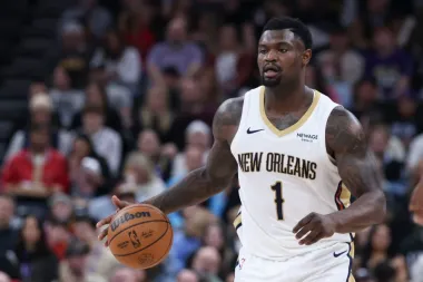 Zion Williamson y los Pelicans: entre el respiro colectivo y la sombra de las lesiones — Análisis