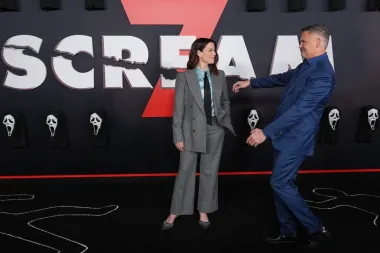 Scream 7: cómo la saga de Ghostface resucitó la taquilla y qué significa para Hollywood