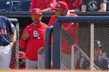 Entre prospectos, extensiones y fichajes: lo que deja el arranque de la primavera del béisbol
