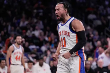 Análisis NBA: lesiones, rachas y oportunidades — Edey, los Knicks y el movimiento de los Mavs