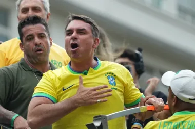 Despertar amarillo: las masivas movilizaciones pro-Bolsonaro y su impacto en la campaña presidencial brasileña