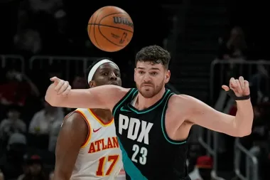 Noche de contrastes en la NBA: Hawks arrasan, Grizzlies confirman y los Spurs reciben un llamado de atención
