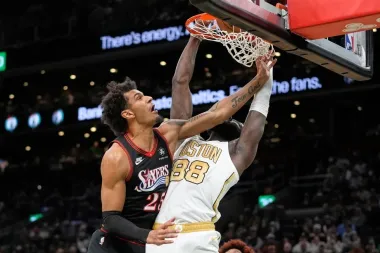 Noche de reivindicaciones y rachas: análisis profundo de la jornada dominical de la NBA