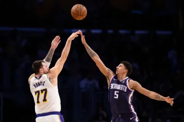 Noche de NBA en California y más allá: un análisis profundo de Lakers, Clippers y Pistons