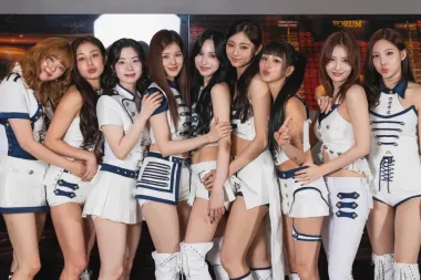 Twice a la década: cómo la longevidad y la reinvención consolidan a las reinas del K-pop