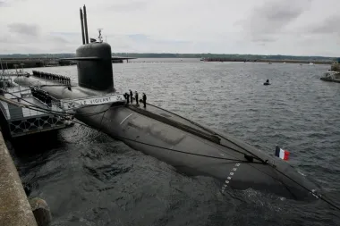 La disuasión nuclear francesa: independencia, capacidades y el papel estratégico en Europa