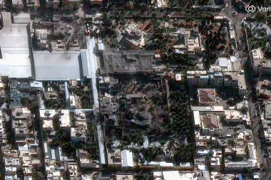 Tras los bombardeos: cómo la muerte de Khamenei desató una crisis regional y qué sigue