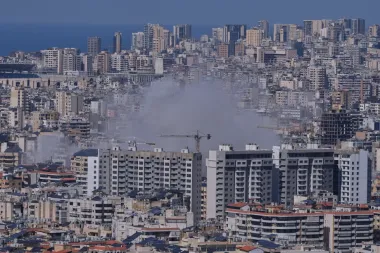 Tensión regional y reverberaciones globales: análisis del estallido del conflicto tras los ataques de EE. UU. e Israel contra Irán