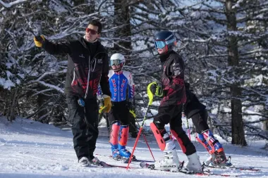 Volver a la pista: el debate sobre la inclusión de deportistas con discapacidad intelectual en los Juegos Paralímpicos de invierno