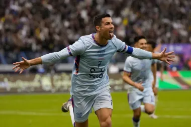 Deportes en vilo: cómo la escalada del conflicto en Oriente Medio pone en jaque a Messi, Ronaldo, la F1 y el Mundial