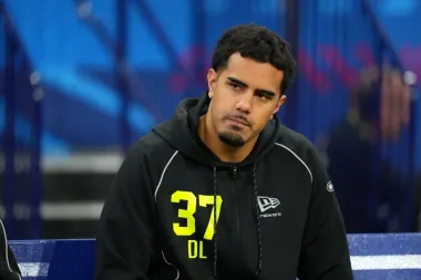 Movimientos, linieros y rivalidades fraternales: un análisis profundo del mercado y el Combine de la NFL