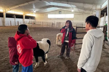 Alarma en California: por qué un solo caso de sarampión activa una carrera contrarreloj