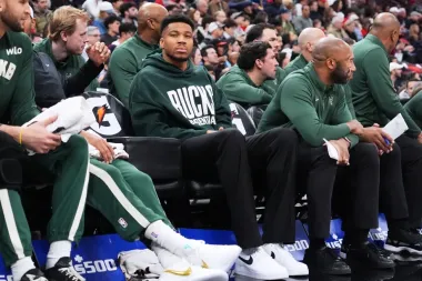 Panorama deportivo: movimientos en la NBA, el regreso de Giannis y las sorpresas en las apuestas deportivas