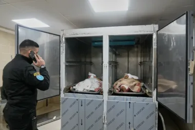 Violencia de colonos en Cisjordania: el asesinato de dos hermanos y la asfixia de la vida cotidiana palestina