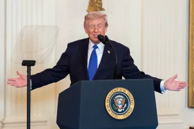 Análisis: La decisión de atacar Irán y el dilema estratégico de la administración Trump