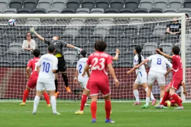 Entre goles y contextos: del hat-trick de Myong Yu Jong a las sorpresas en las ligas europeas