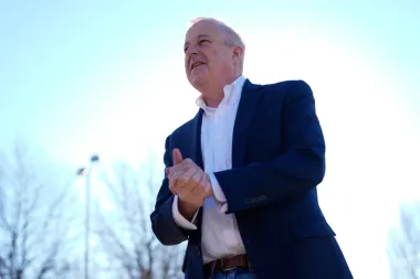 Primarias en llamas: de Texas a Carolina del Norte entre escándalos, guerras y el futuro del Senado